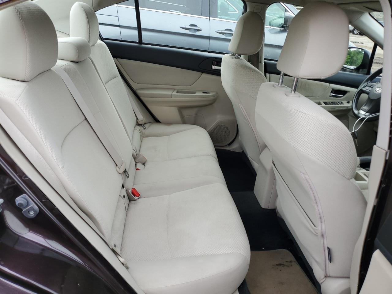 2012 Subaru Impreza Premium VIN: JF1GJAD65CH021504 Lot: 64502224