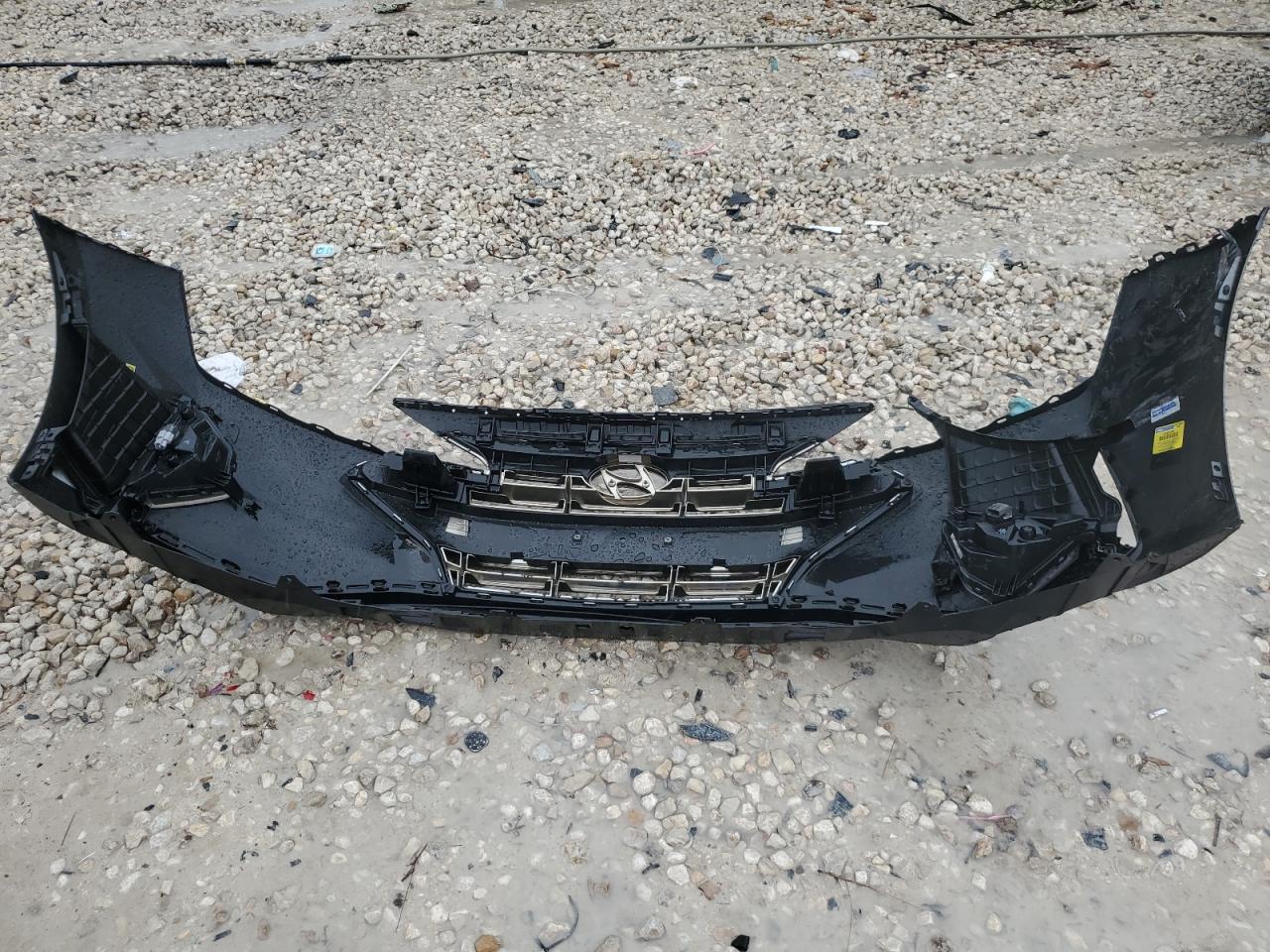 2020 Hyundai Elantra Se VIN: 5NPD74LF9LH507619 Lot: 64619554