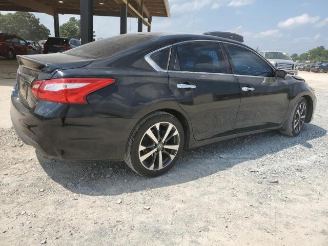  NISSAN ALTIMA 2016 Czarny