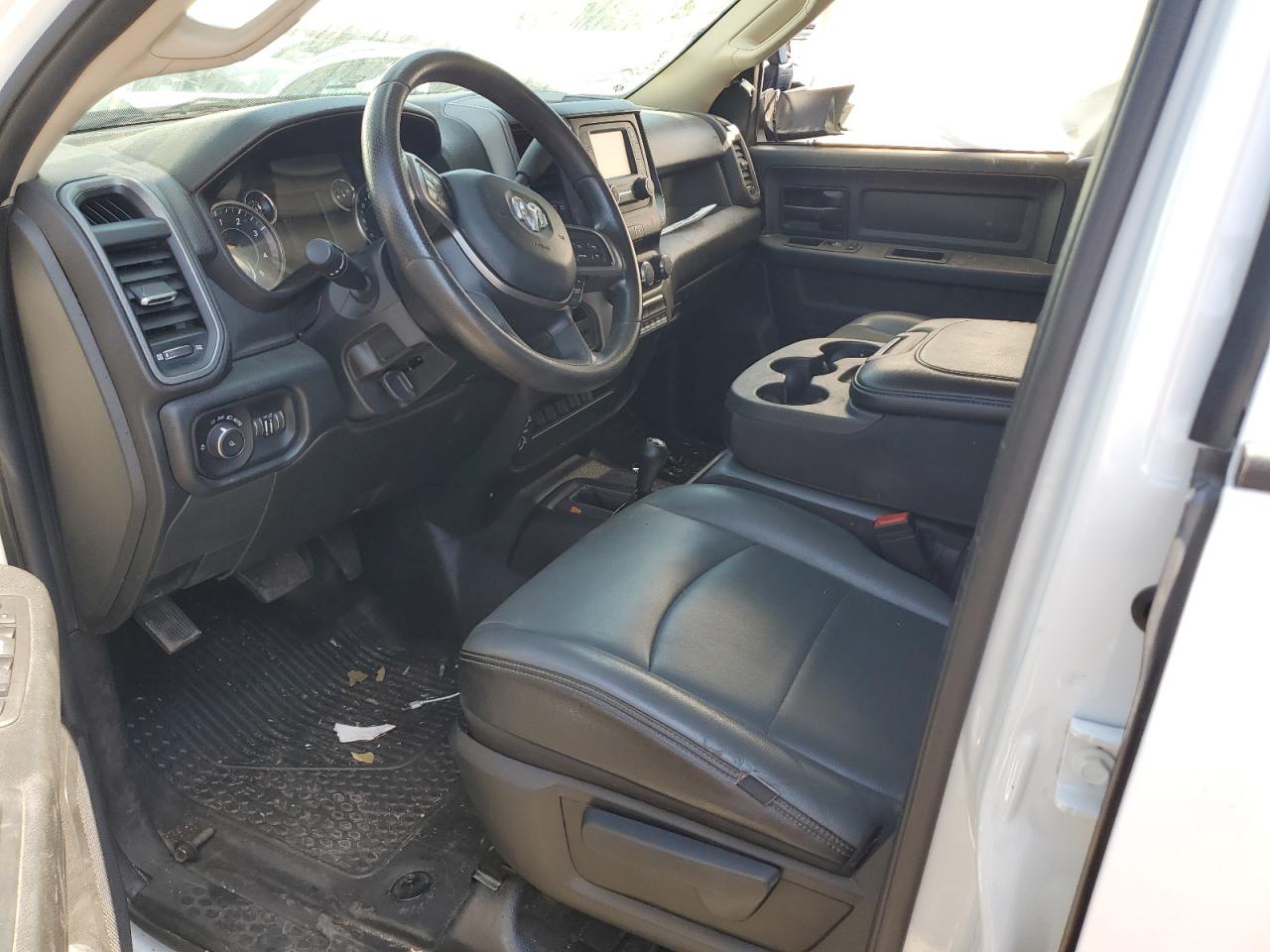 2020 Ram 3500 Tradesman VIN: 3C63RRGL0LG279240 Lot: 64191914