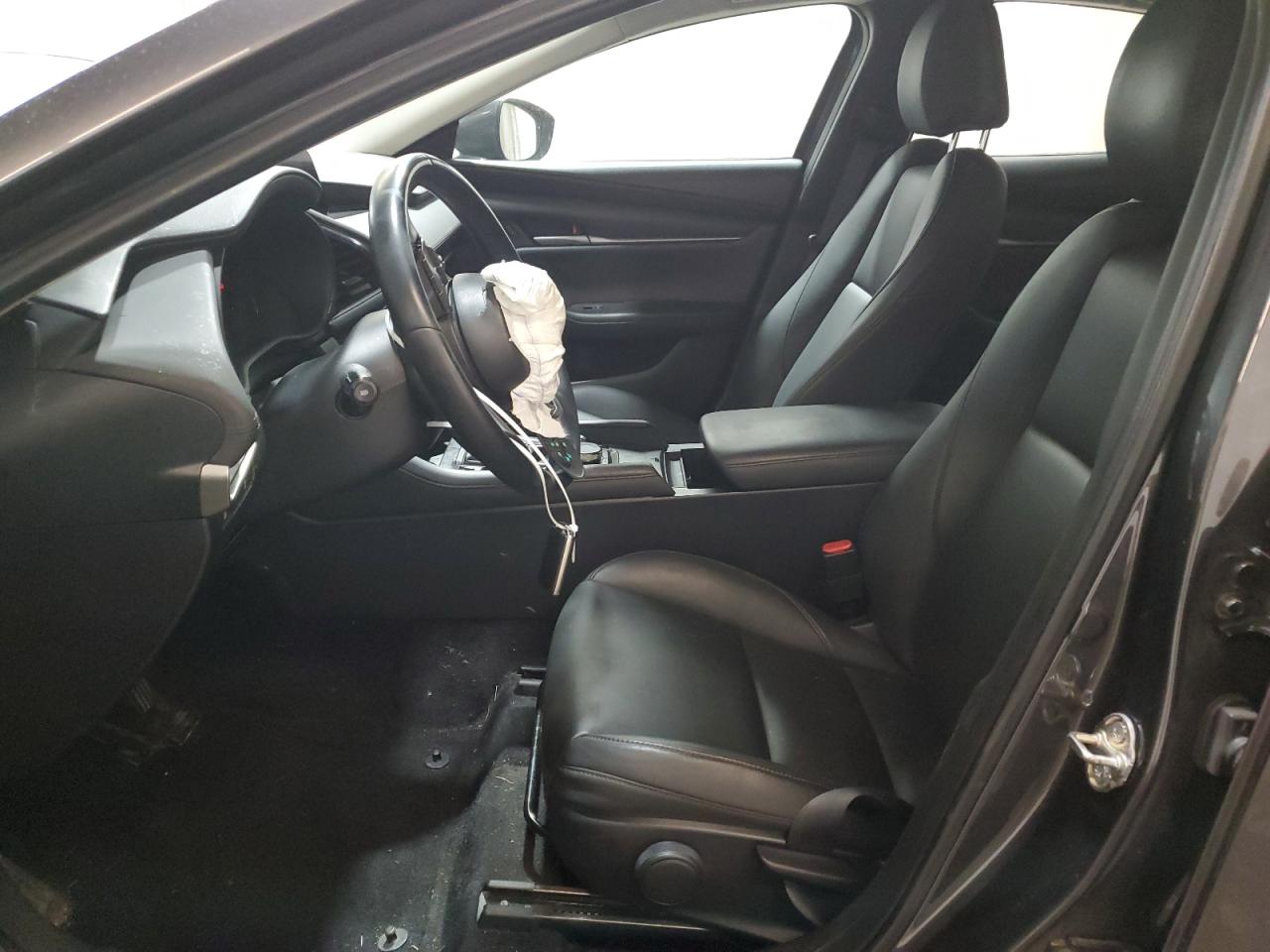 2021 Mazda 3 Select VIN: 3MZBPBBM1MM207948 Lot: 64736744