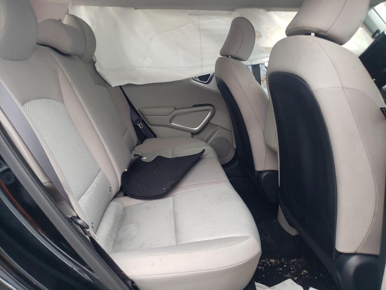 2020 Kia Soul Lx VIN: KNDJ23AU5L7052902 Lot: 62737424