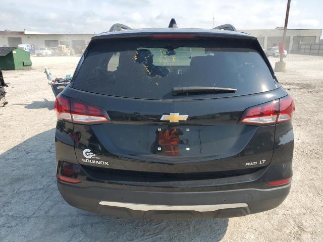 2022 CHEVROLET EQUINOX LT 2GNAXUEV1N6103736  63418274