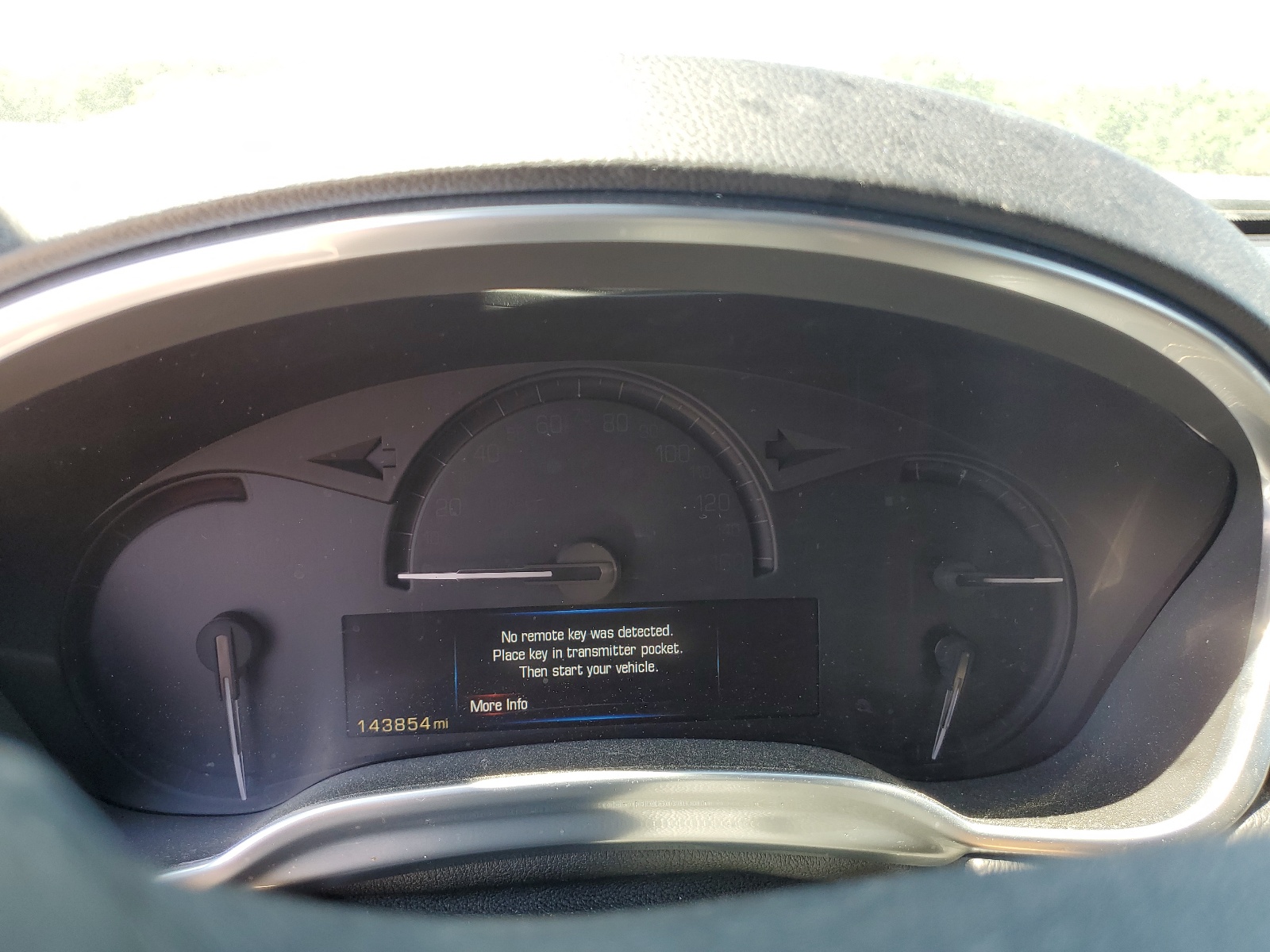 3GYFNBE36ES535838 2014 Cadillac Srx Luxury Collection