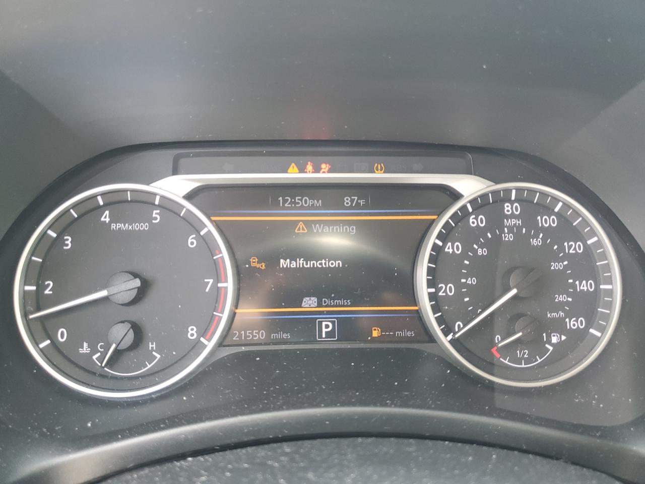 2022 Nissan Sentra Sv VIN: 3N1AB8CV2NY270898 Lot: 63818974