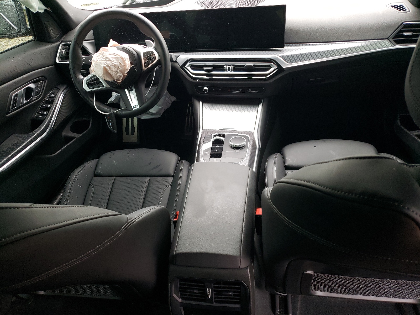 3MW69FF03P8D49905 2023 BMW 330I