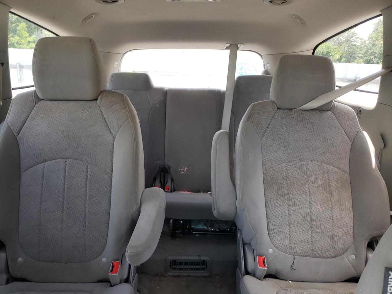 2017 Buick Enclave VIN: 5GAKRAKD6HJ299053 Lot: 63407184