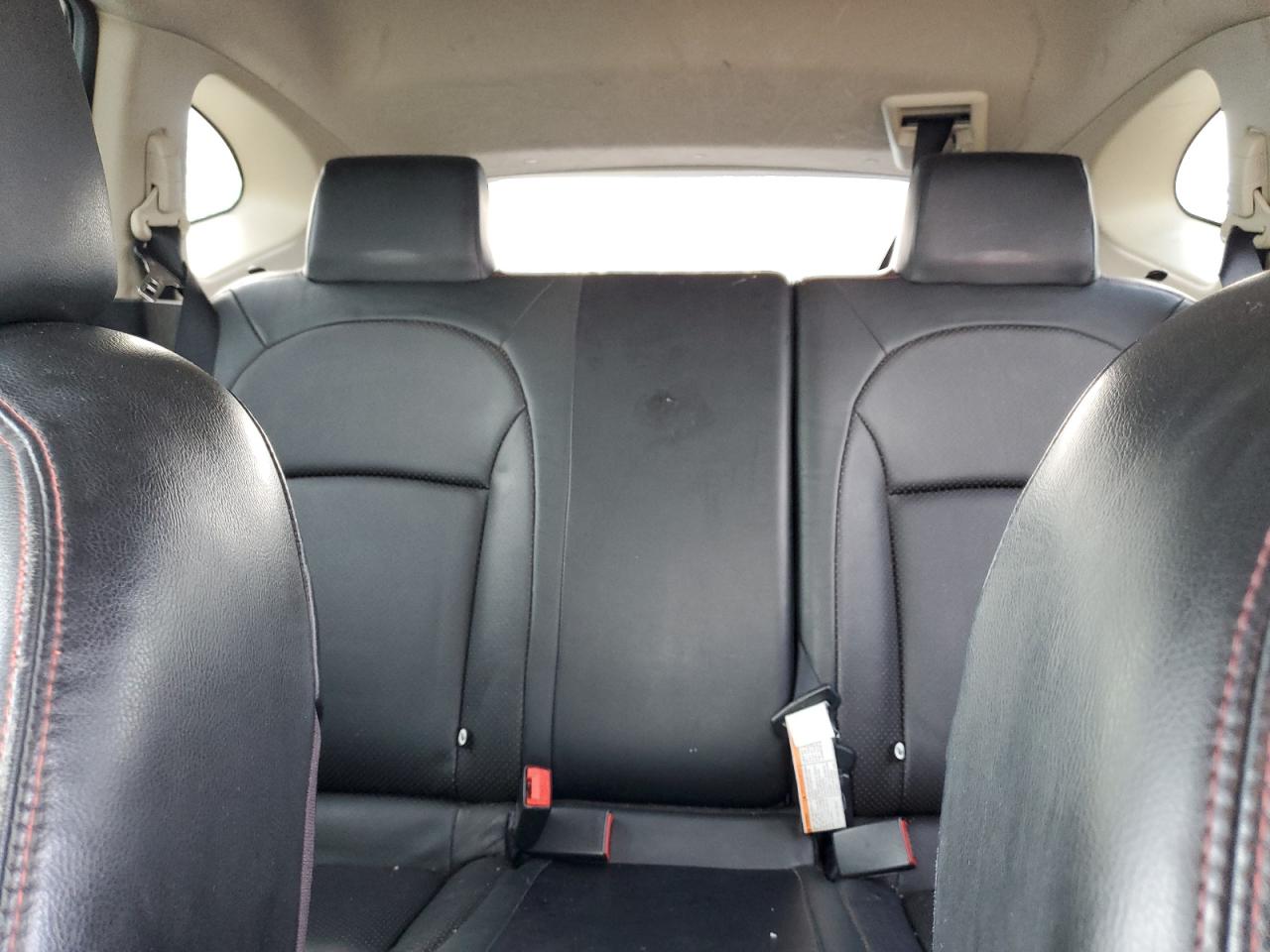 2011 Nissan Rogue S VIN: JN8AS5MV6BW268153 Lot: 64786294