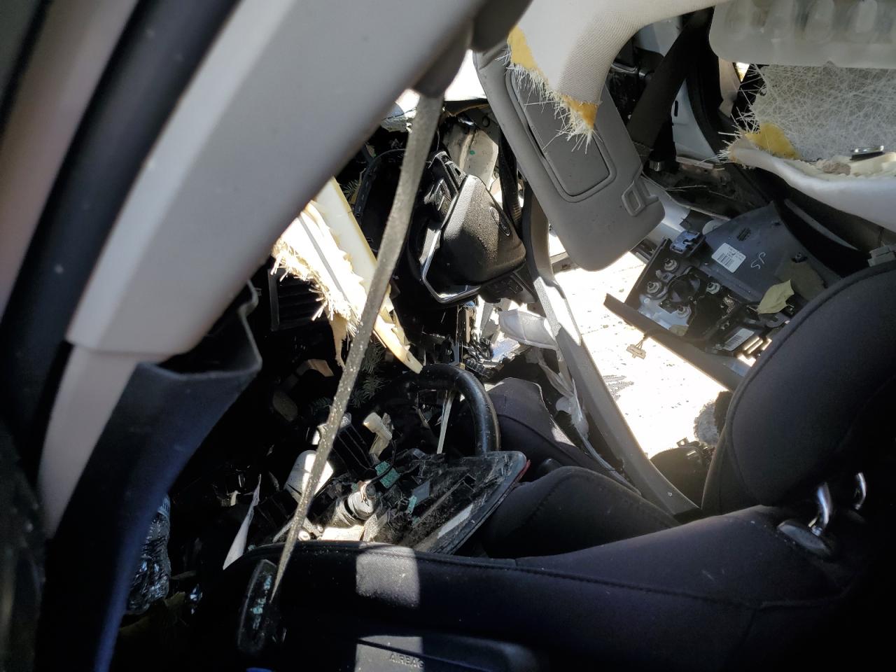 2014 Ford Fusion Se VIN: 1FA6P0H78E5392099 Lot: 62319014