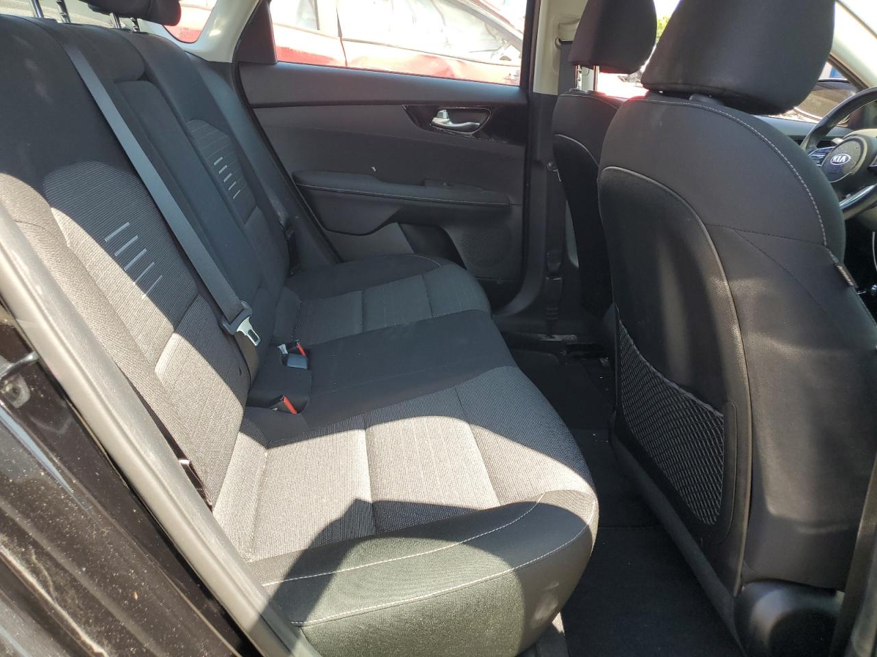 2019 Kia Forte Gt Line VIN: 3KPF34AD6KE033184 Lot: 64411824