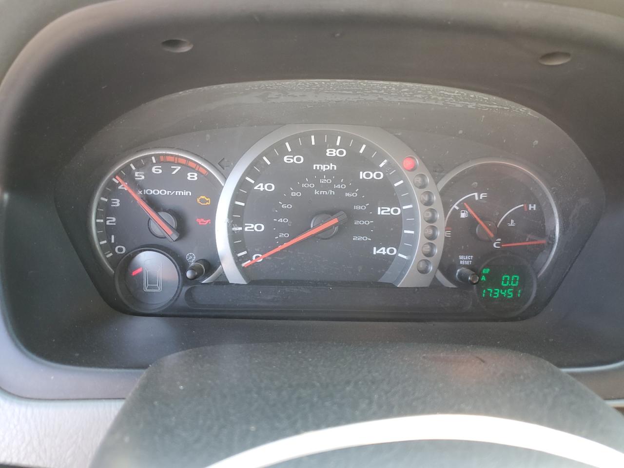 2005 Honda Pilot Exl VIN: 2HKYF18595H514611 Lot: 65470984