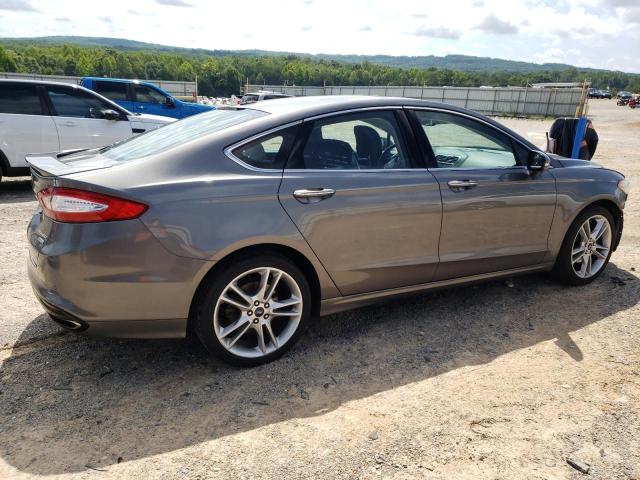  FORD FUSION 2014 Сірий