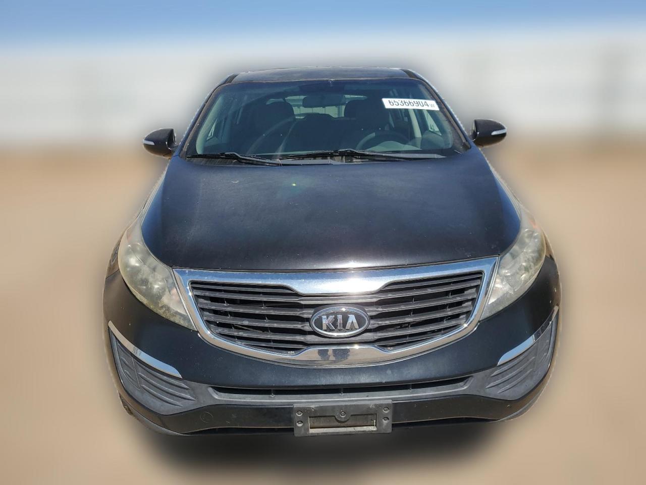 KNDPB3A28B7093323 2011 Kia Sportage Lx 2011 Kia Sportage Lx VIN: KNDPB3A28B7093323 Lot: 65366904