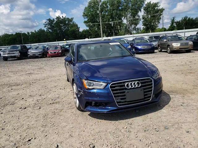 2016 Audi A3 Premium VIN: WAUB8GFF0G1072453 Lot: 61455624