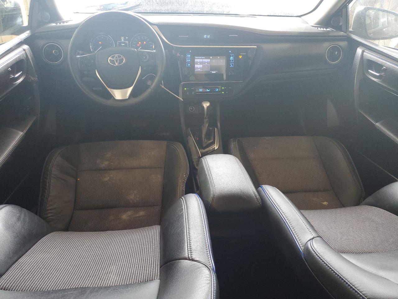2017 Toyota Corolla - Image 8
