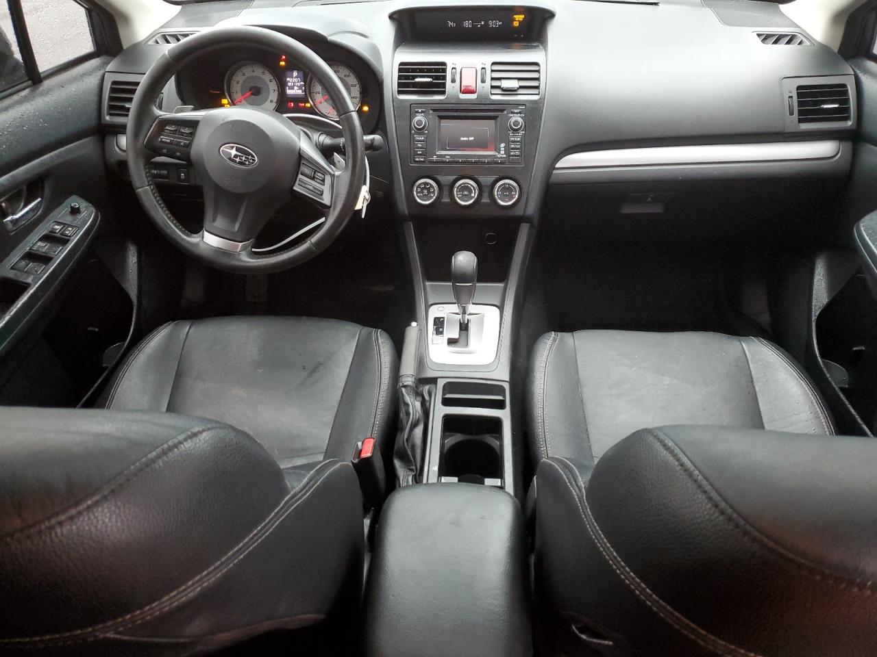 2013 Subaru Impreza Limited VIN: JF1GJAH62DH010603 Lot: 63994214