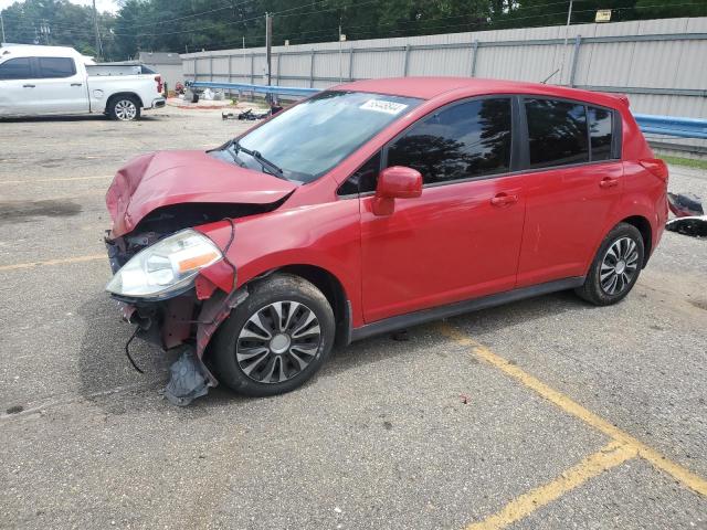 2007 Nissan Versa S  