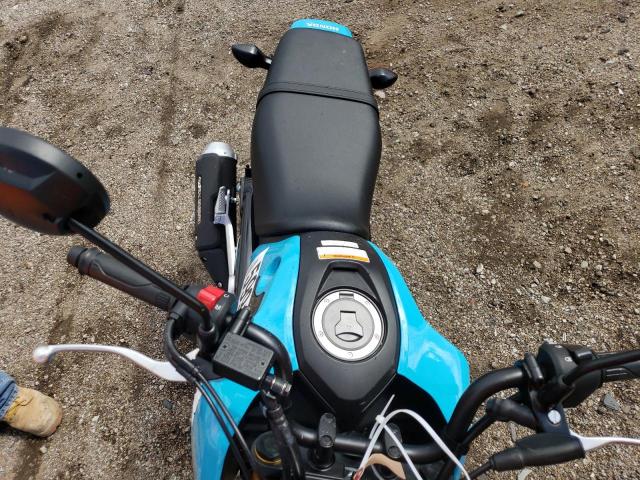 2024 HONDA GROM 125