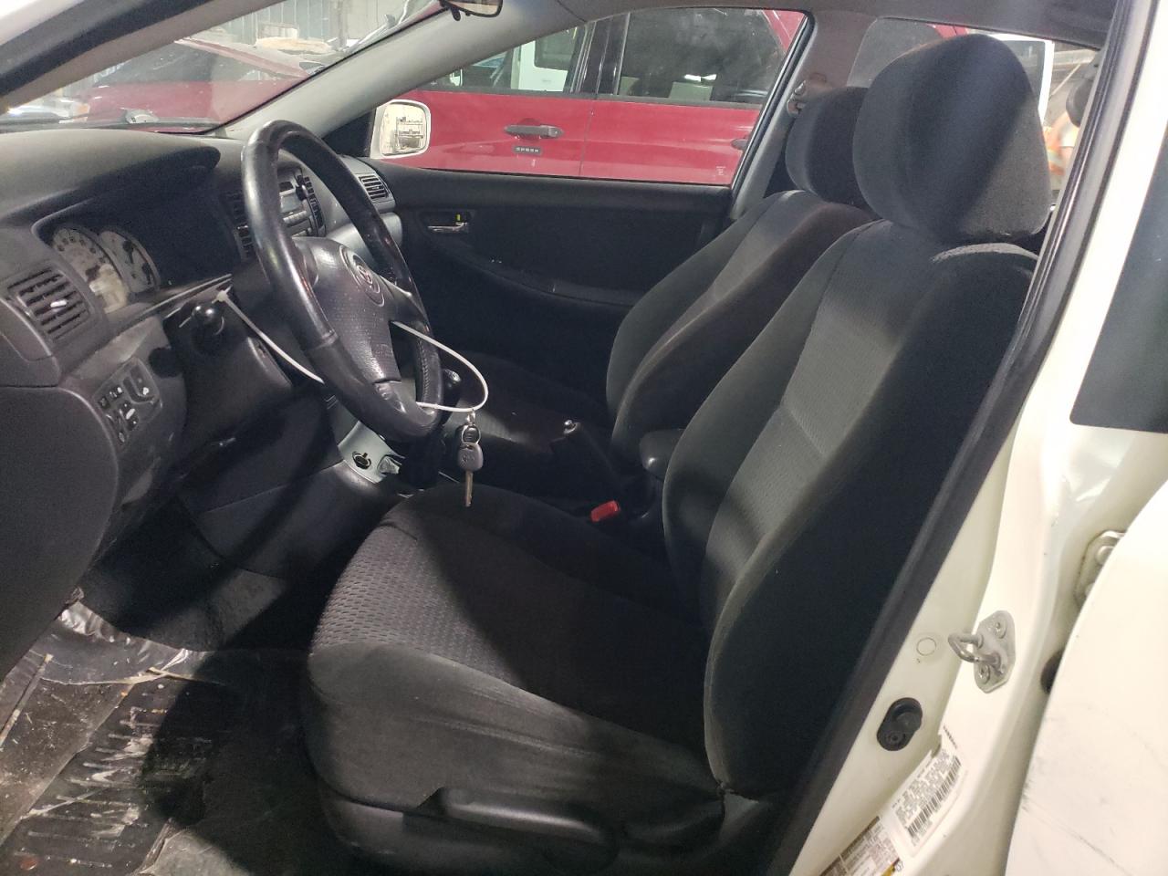 2005 Toyota Corolla - Image 7