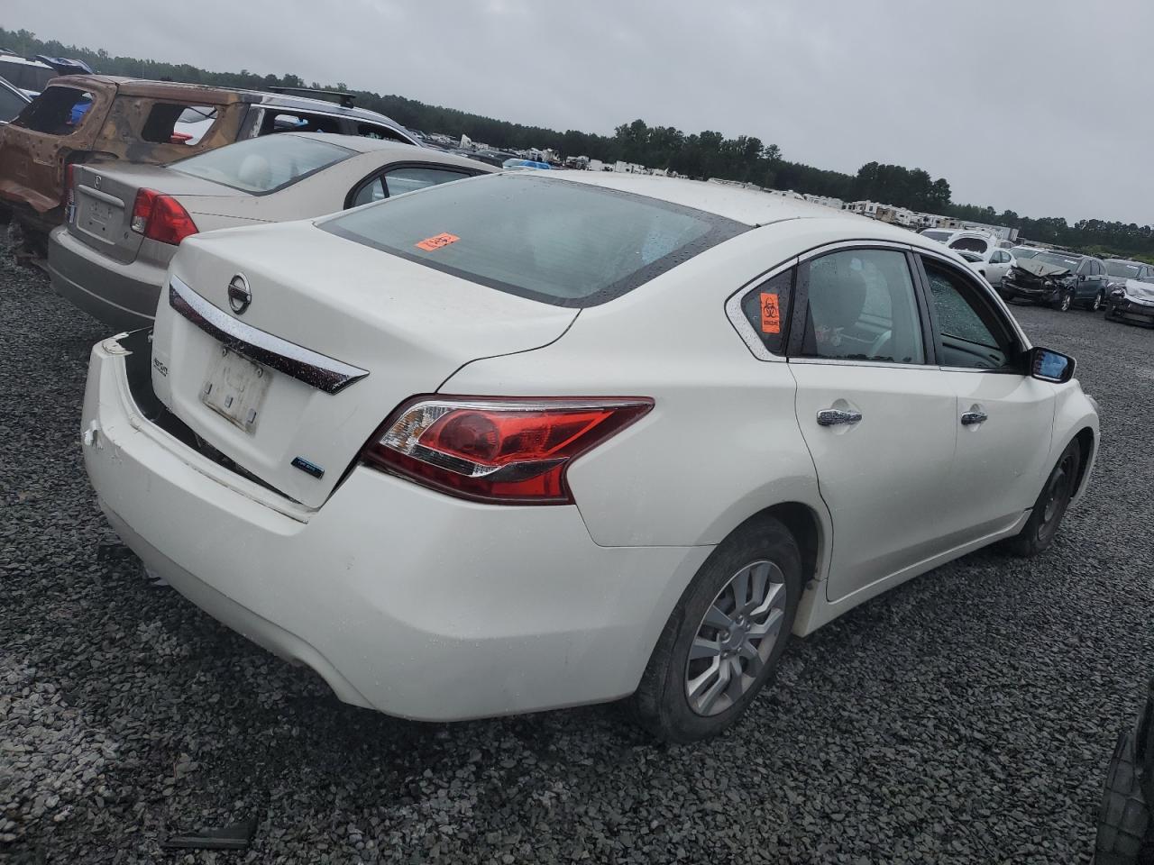 1N4AL3AP8DC263064 2013 Nissan Altima 2.5