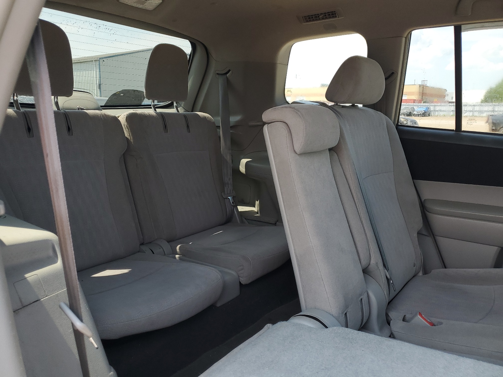 5TDZA3EH4BS008218 2011 Toyota Highlander Base