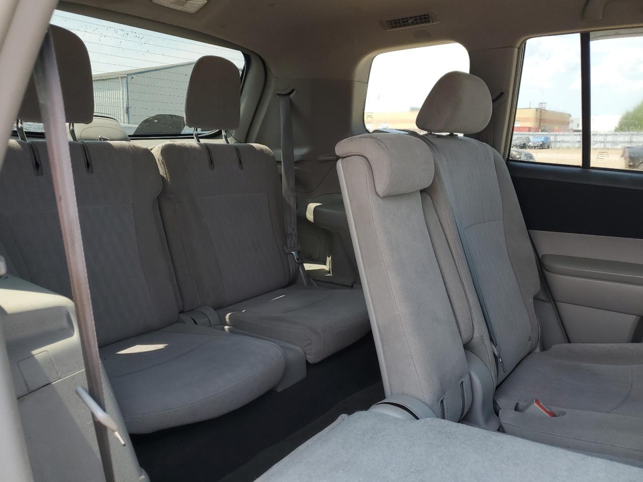 2011 Toyota Highlander Base VIN: 5TDZA3EH4BS008218 Lot: 63315064