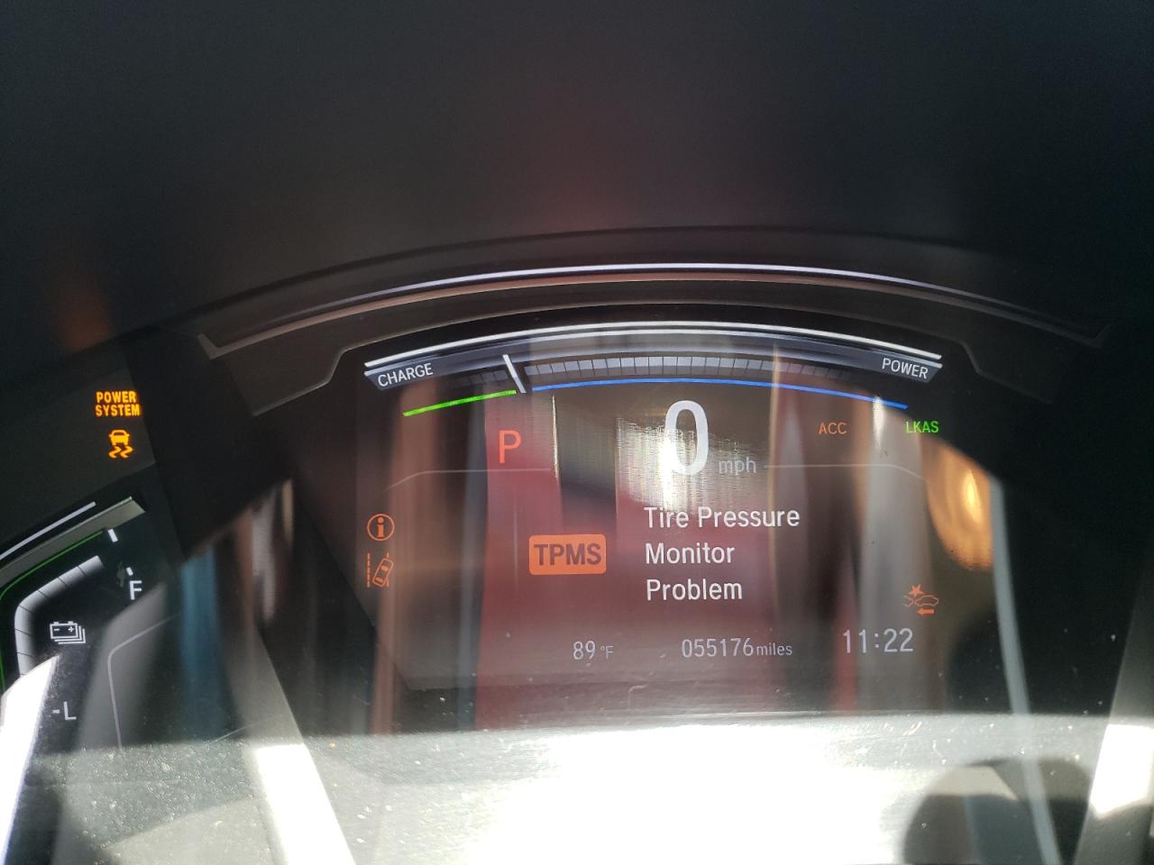 2021 Honda Cr-V Touring VIN: 7FART6H94ME028836 Lot: 62866194