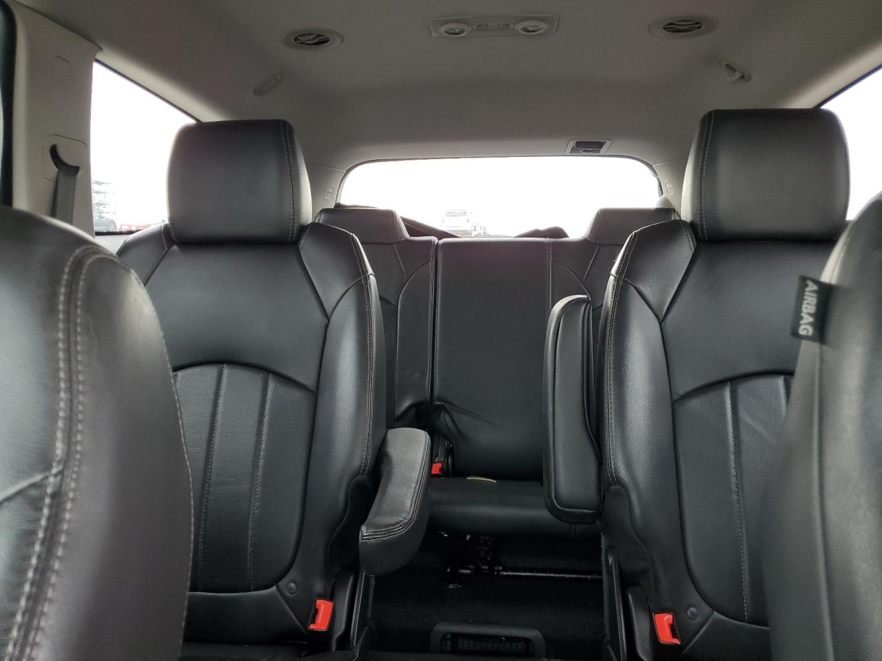 2016 Buick Enclave VIN: 5GAKRBKD9GJ344863 Lot: 62605954