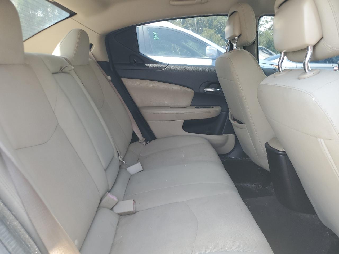 2013 Dodge Avenger Se VIN: 1C3CDZAB8DN702716 Lot: 65018094