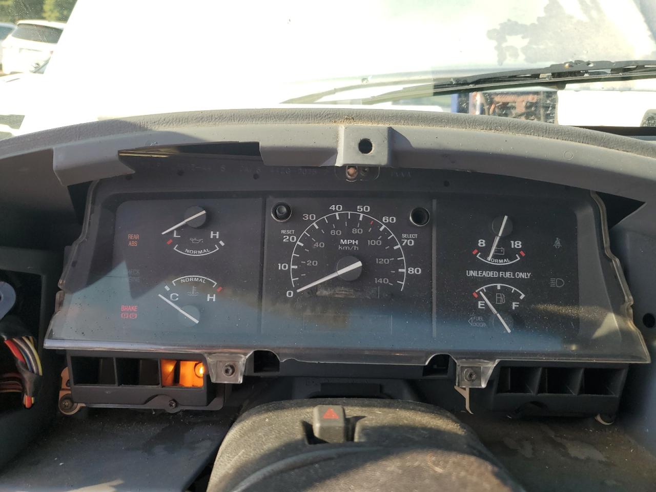 1FTEX15Y9NKB10949 1992 Ford F150