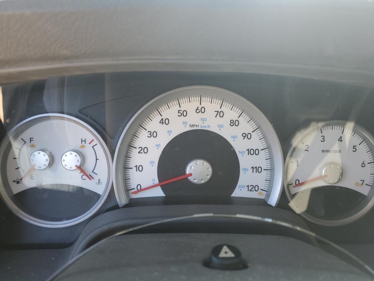 2005 Dodge Durango Limited VIN: 1D4HB58D95F545087 Lot: 64849744