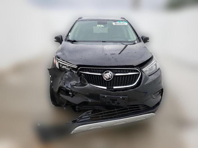  BUICK ENCORE 2019 Чорний