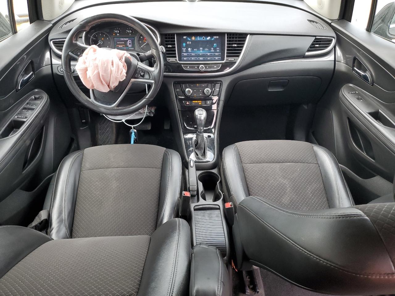 2019 Buick Encore Preferred VIN: KL4CJESB4KB761850 Lot: 62410094