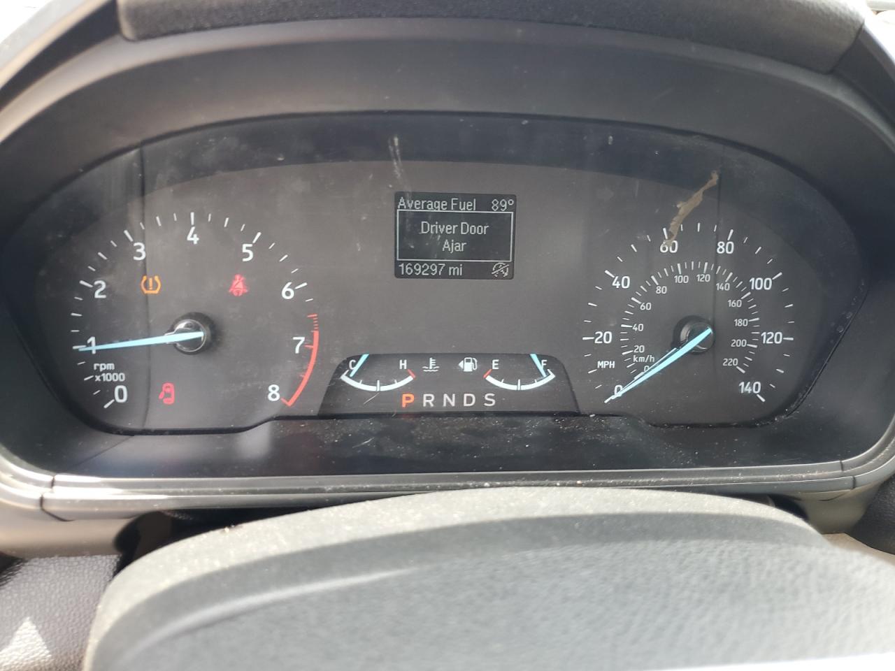 2020 Ford Ecosport S VIN: MAJ3S2FE3LC331766 Lot: 64740484