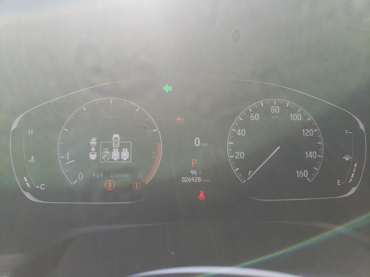 2021 Honda Accord Sport VIN: 1HGCV1F33MA084144 Lot: 65451694