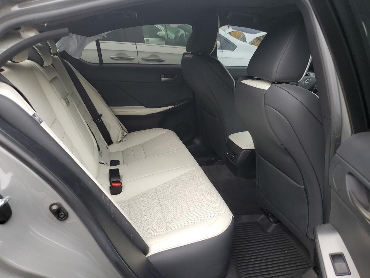 2024 Lexus Is 500 F Sport VIN: JTHAP1D25R5004982 Lot: 64759524