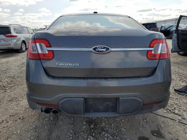  FORD TAURUS 2012 Серый