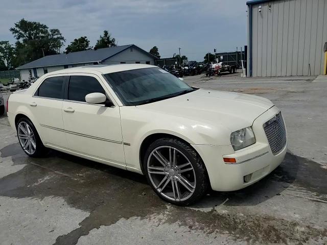 2009 Chrysler 300 Touring VIN: 2C3KA53V69H605082 Lot: 62114244
