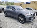 2020 Jaguar F-Pace Premium продається в Loganville, GA - Front End
