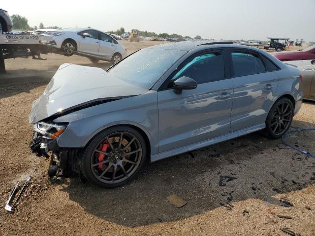 2020 AUDI RS3, VIN: WUABWGFF7LA901993