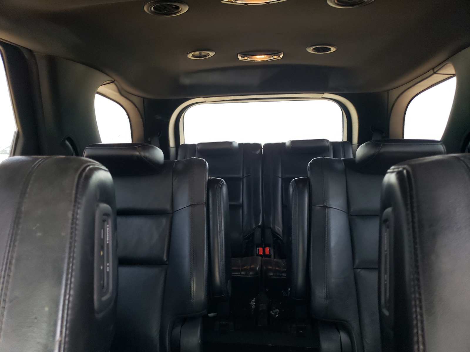 1C4RDHDG8FC817399 2015 Dodge Durango Limited