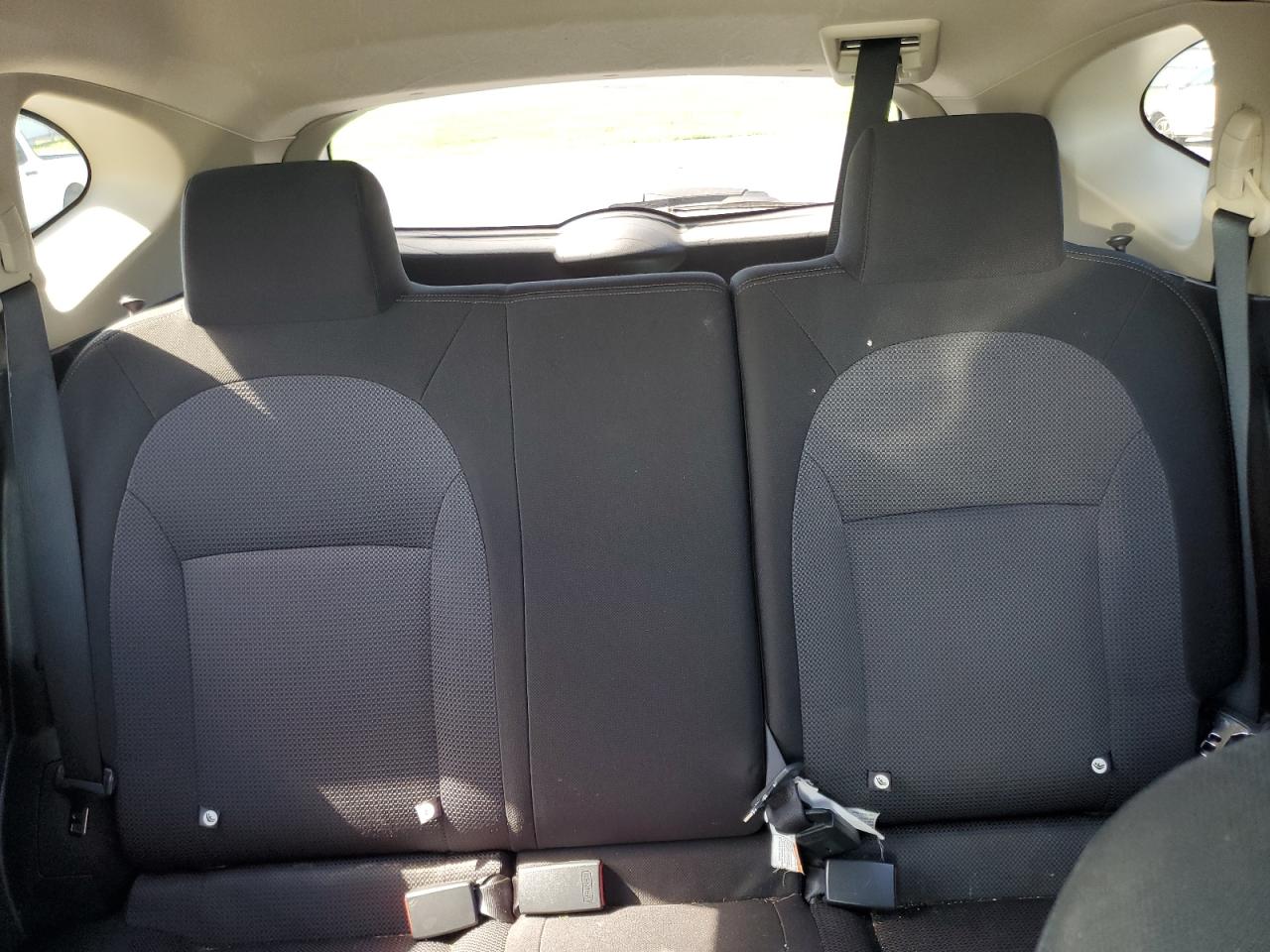 2013 Nissan Rogue - Image 10
