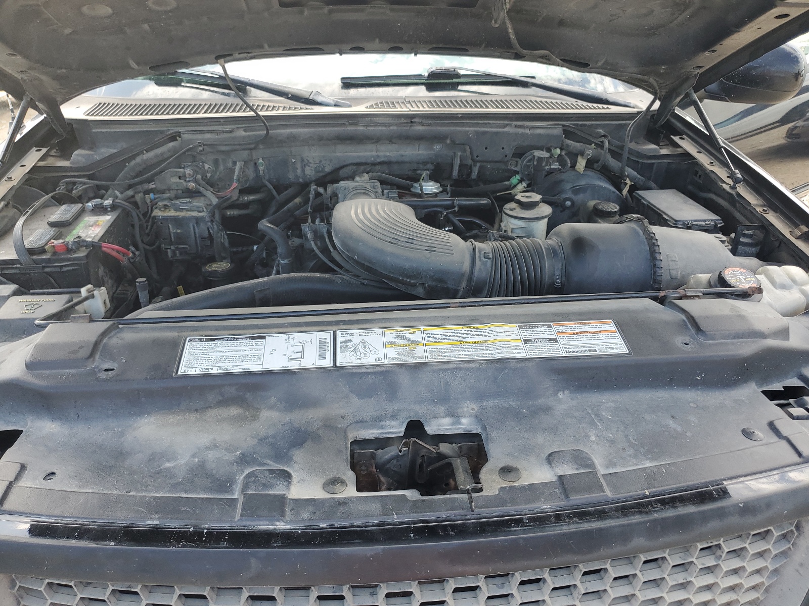 1FTRX18L8YNB20361 2000 Ford F150