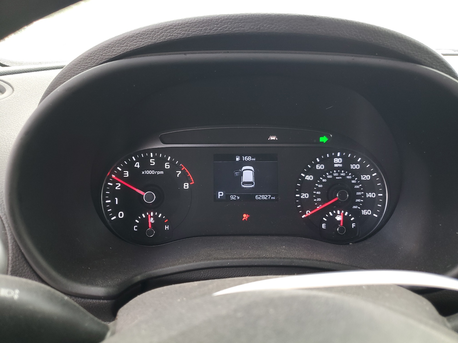 KNDJ23AU7M7149519 2021 Kia Soul Lx