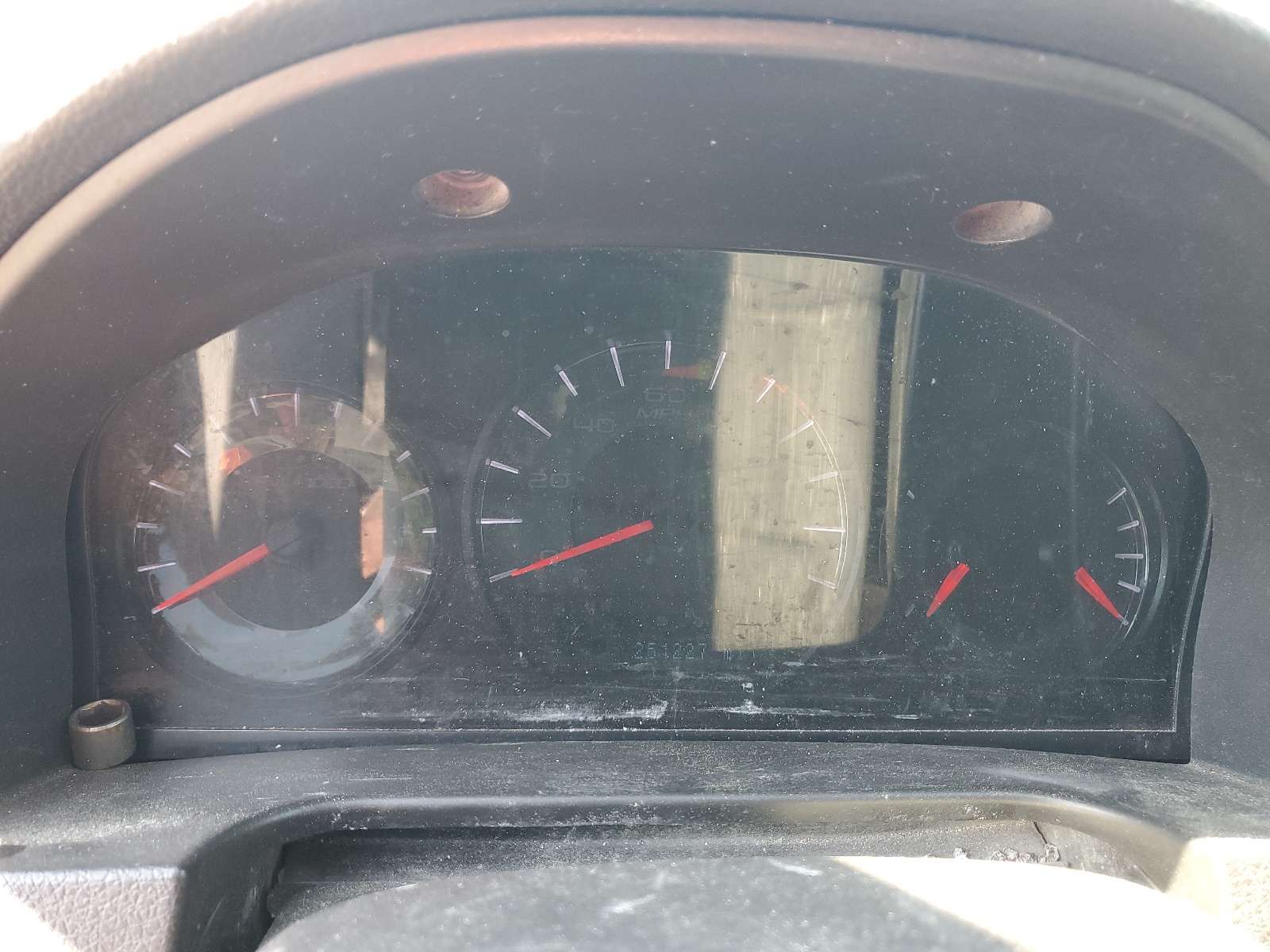 3FAHP0HAXBR187610 2011 Ford Fusion Se