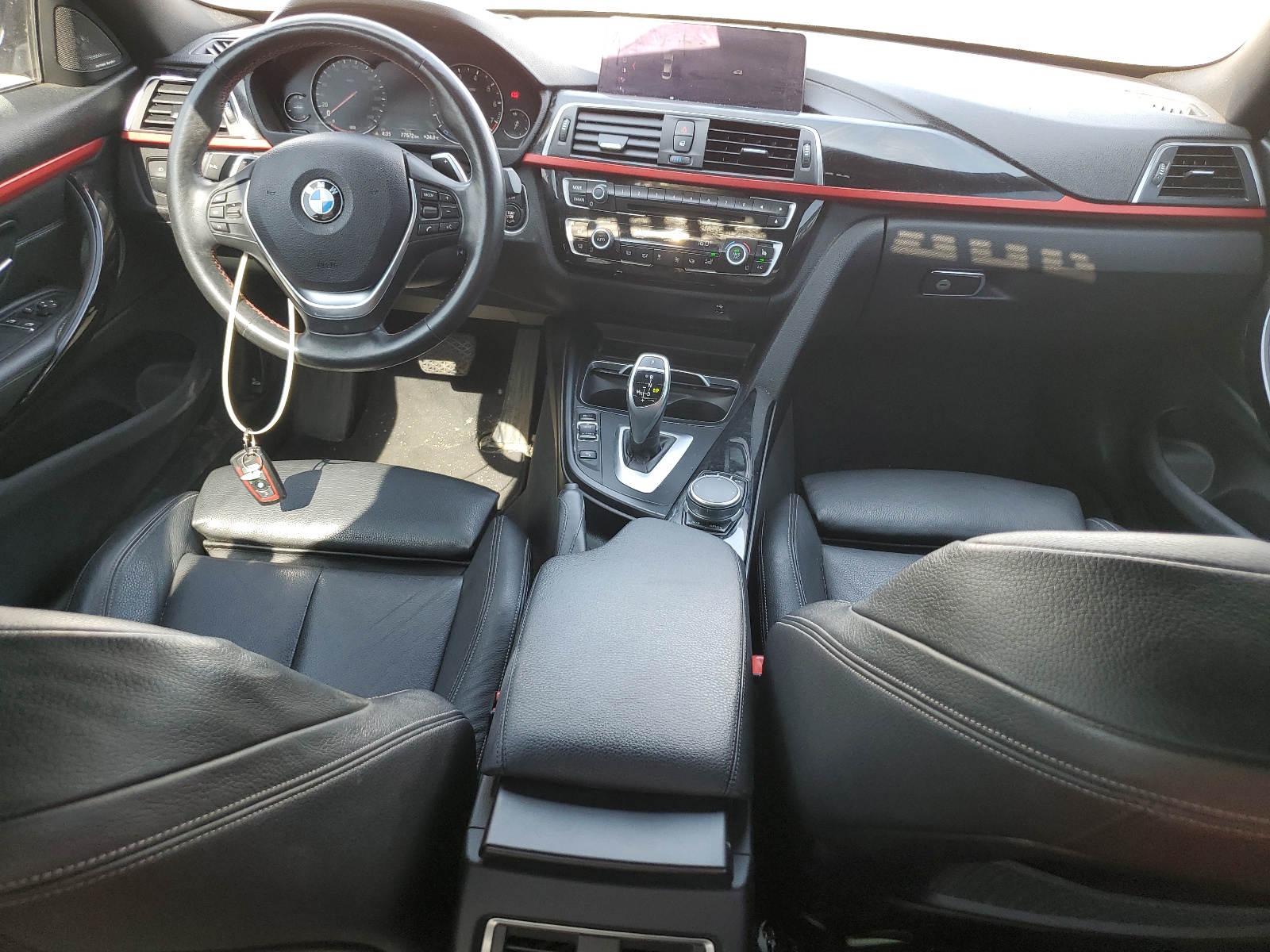 WBA4W5C55JAD32810 2018 BMW 430Xi