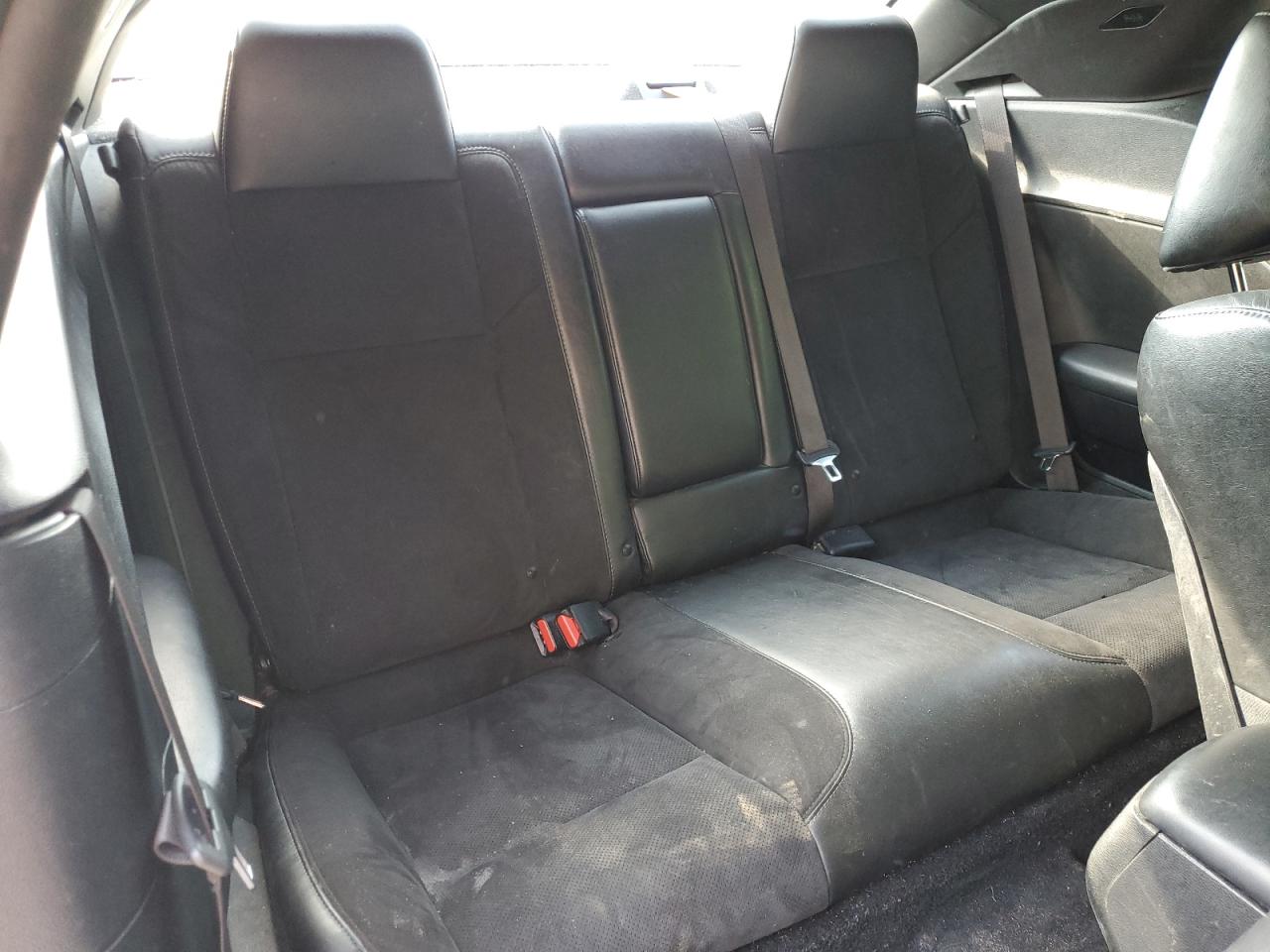 2021 Dodge Challenger Gt VIN: 2C3CDZJG5MH661207 Lot: 63235924