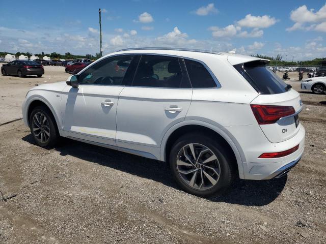 WA1GAAFY6P2055740 Audi Q5 PREMIUM 2