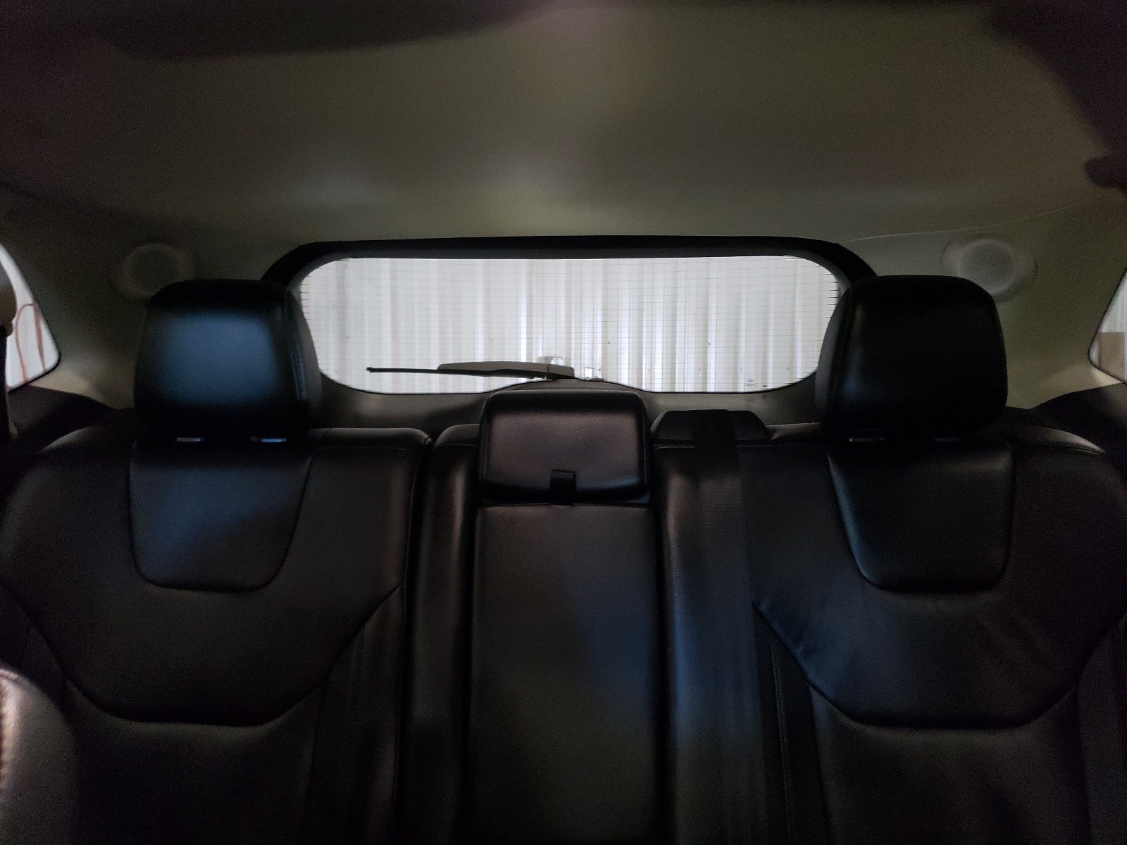 2FMPK4K84GBB42827 2016 Ford Edge Titanium