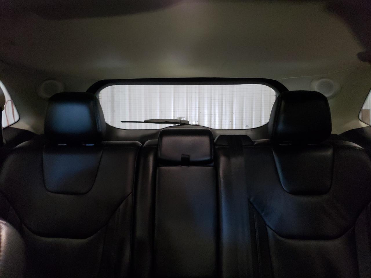 2016 Ford Edge Titanium VIN: 2FMPK4K84GBB42827 Lot: 61429884